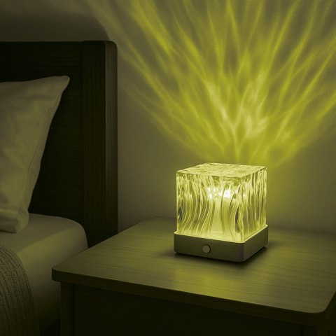 Forever Light Projektor LED AURORA FLP-10