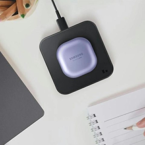 Ładowarka indukcyjna Samsung EP-P1300BBFast Charger czarny/black