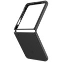 Etui Samsung Spigen Thin Fit Magnet do Galaxy Z Flip7 czarny