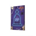 Neon PLEXI LED RIP niebieski FPNE16 Forever Light