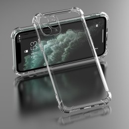 Nakładka Anti Shock 1,5 mm do Samsung Galaxy A17 5G / A26 5G transparentna