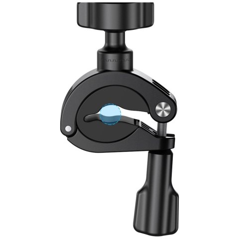 Uchwyt rowerowy USAMS ZJ082 czarny