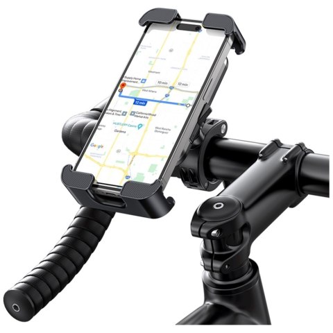 Uchwyt rowerowy USAMS ZJ082 czarny