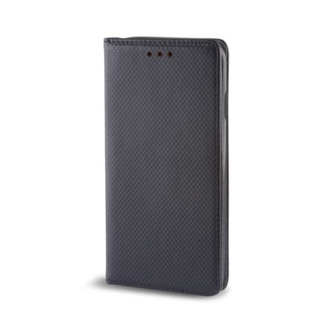 Etui Smart Magnet do Samsung Galaxy A07 4G czarne