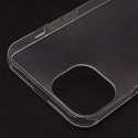 Nakładka Slim 1 mm do Samsung Galaxy A17 5G transparentna