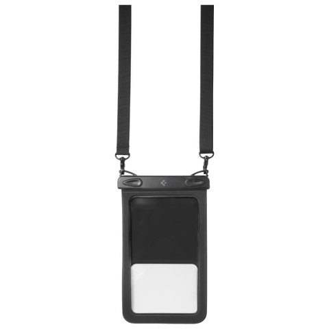 Etui Spigen A603 Waterproof Case czarny