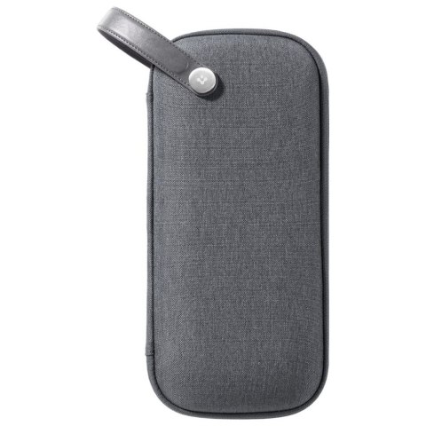 Etui Spigen Klasden Pouch do Nintendo Switch 2 szary