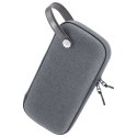 Etui Spigen Klasden Pouch do Nintendo Switch 2 szary
