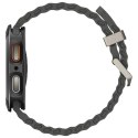 Etui Spigen Liquid Air do Samsung Galaxy Watch 8 44mm czarny