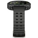 Etui Spigen Liquid Air do Samsung Galaxy Watch 8 44mm czarny