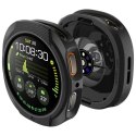 Etui Spigen Liquid Air do Samsung Galaxy Watch 8 44mm czarny