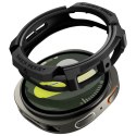 Etui Spigen Rugged Armor do Samsung Galaxy Watch 8 40mm czarny