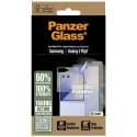 Zestaw ochronny PanzerGlass FlipFoldFlex 2w1 Szkło Classic Fit + Folia Ultra-Wide Fit TPU do Samsung Galaxy Flip7