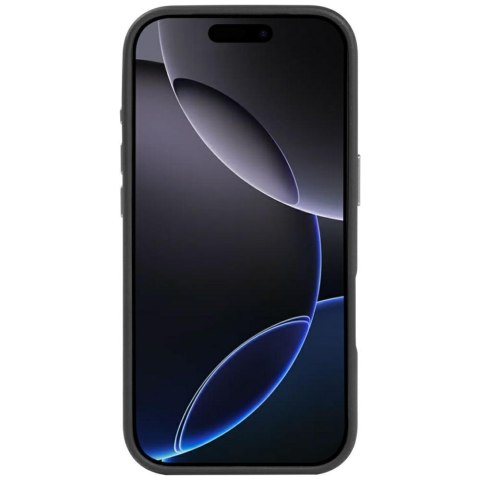 Etui Audi TT Synthetic Leather MagSafe do iPhone 17 Pro czarny