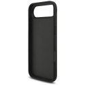 Etui Guess 4G Big Logo do iPhone Air czarny