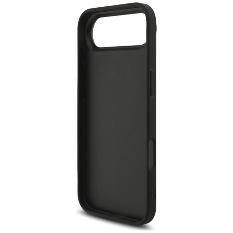 Etui Guess 4G Big Logo do iPhone Air czarny