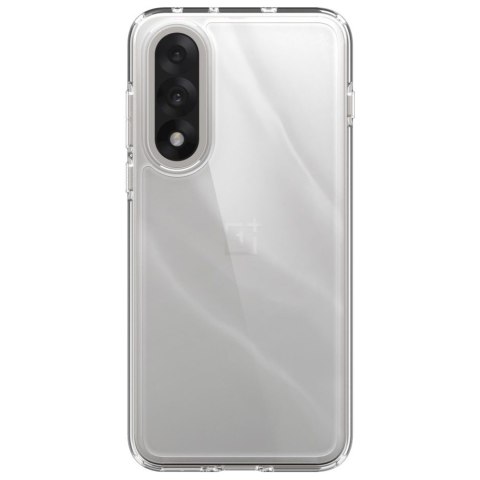 Etui Spigen Ultra Hybrid do OnePlus Nord 5 przezroczysty