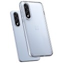 Etui Spigen Ultra Hybrid do OnePlus Nord 5 przezroczysty