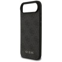 Etui Guess 4G Classic do iPhone Air czarny