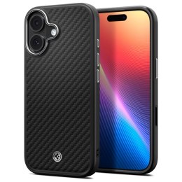 Etui Spigen Enzo Aramid 