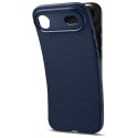 Etui Spigen Liquid Air do iPhone Air niebieski