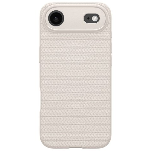 Etui Spigen Liquid Air do iPhone Air titanium