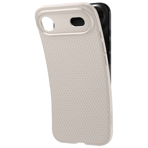Etui Spigen Liquid Air do iPhone Air titanium