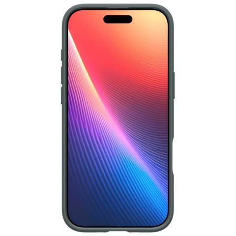 Etui Spigen Liquid Air do iPhone Air zielony