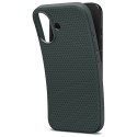 Etui Spigen Liquid Air do iPhone 17 zielony