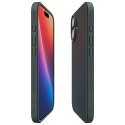 Etui Spigen Liquid Air do iPhone 17 zielony