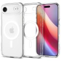 Etui Spigen Ultra Hybrid Mag MagSafe do iPhone Air biały