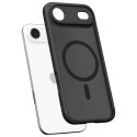 Etui Spigen Ultra Hybrid Mag MagSafe do iPhone Air frost czarny