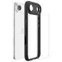 Etui Spigen Ultra Hybrid do Apple iPhone Air czarny
