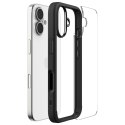 Etui Spigen Ultra Hybrid do Apple iPhone 17 czarny