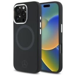 Mercedes MEHMP16L23SUTTK iPhone 16 Pro 6.3