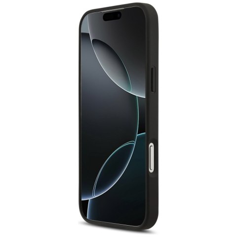 Etui Red Bull Meshed Powerbar MagSafe do iPhone 17 Pro Max granatowy