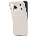 Etui Spigen Liquid Air do iPhone 17 Pro Max titanium