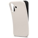 Etui Spigen Liquid Air do iPhone 17 titanium
