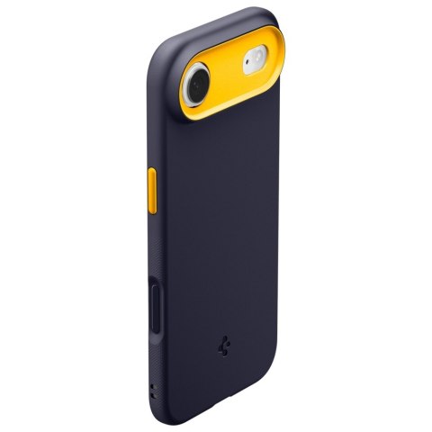 Etui Spigen Nano Pop Mag MagSafe do iPhone Air granatowy