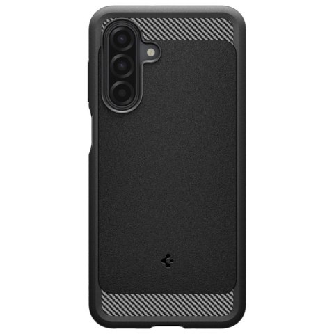 Etui Spigen Rugged Armor do Samsung Galaxy A17 4G/5G czarny