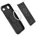 Etui Spigen Thin Fit MAG MagSafe do iPhone Air czarny