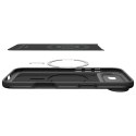 Etui Spigen Thin Fit MAG MagSafe do iPhone Air czarny