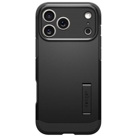 Etui Spigen Tough Armor "T" MAG MagSafe do iPhone 17 Pro czarny