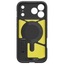 Etui Spigen Tough Armor "T" MAG MagSafe do iPhone 17 Pro czarny