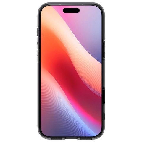 Etui Spigen Ultra Hybrid "T" Mag MagSafe do iPhone 17 Pro Max biały