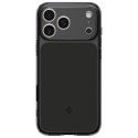 Etui Spigen Ultra Hybrid "T" Mag MagSafe do iPhone 17 Pro czarny