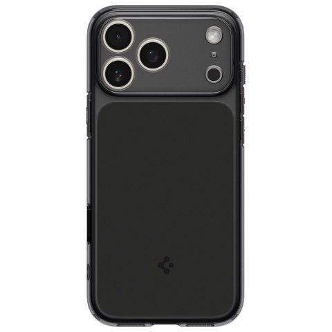 Etui Spigen Ultra Hybrid "T" Mag MagSafe do iPhone 17 Pro czarny
