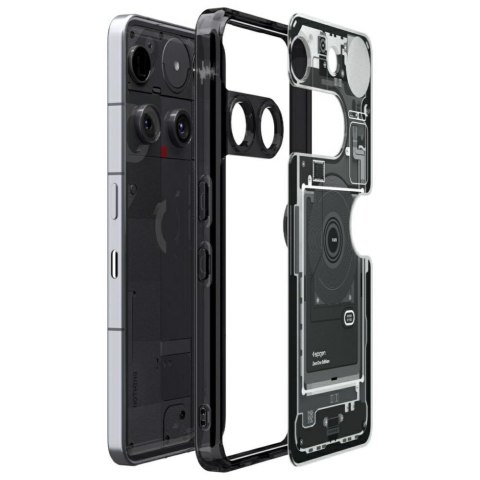 Etui Spigen Ultra Hybrid do Nothing Phone 3 zero one