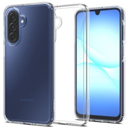Etui Spigen Ultra Hybrid do Samsung Galaxy A17 4G/5G przezroczysty