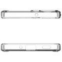Etui Spigen Ultra Hybrid do Samsung Galaxy A17 4G/5G przezroczysty